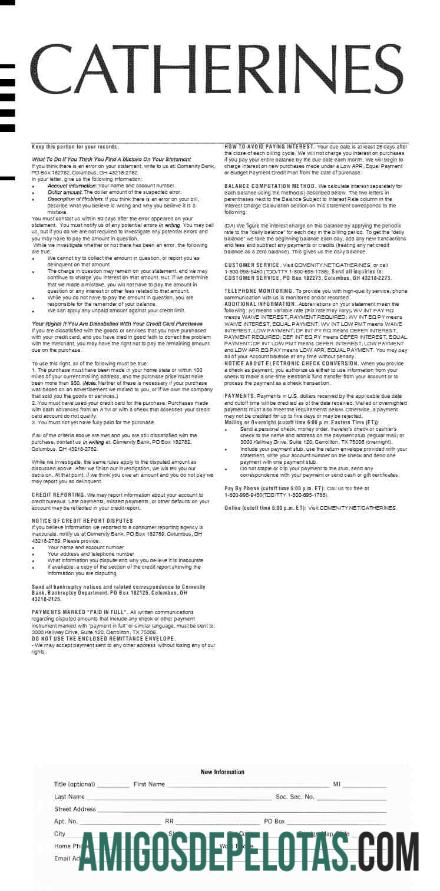 Imprimível Modelo de demonstrativo de ganhos CATHERINES em formatos Word e PDF.pdf, 2